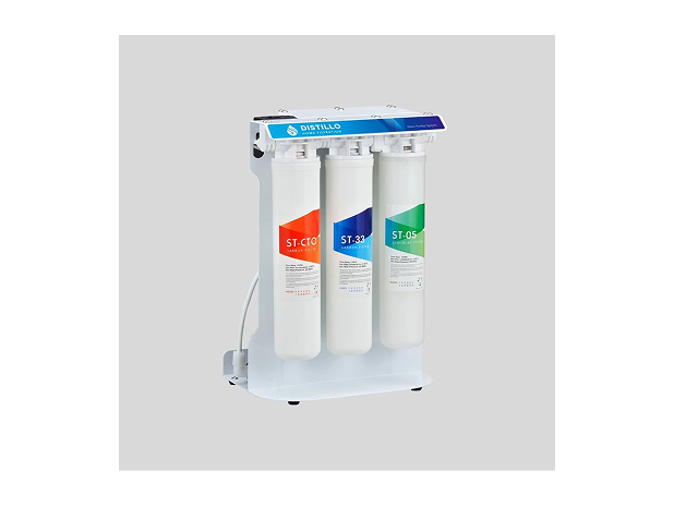 Distillo RO Unit