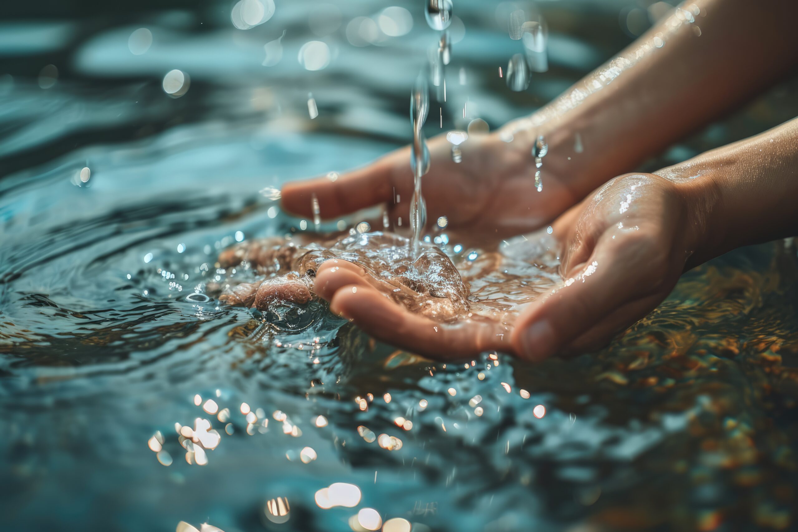Water quality